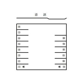 平面図