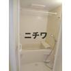 バス/シャワー