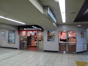 マクドナルド南海堺駅店