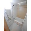バス/シャワー