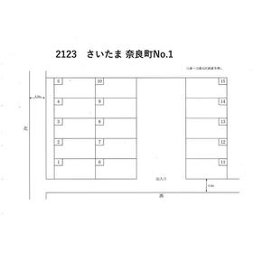 平面図