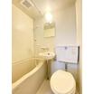 バス/シャワー