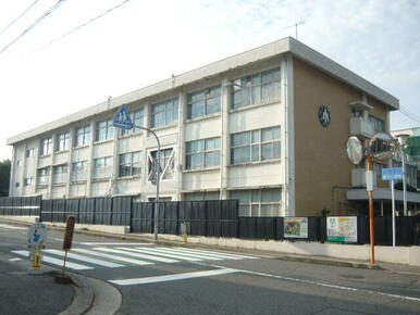 熊野第三小学校