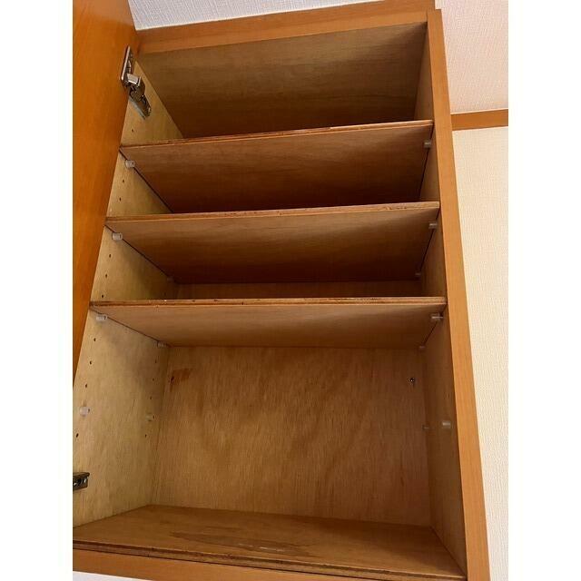 シューズボックス