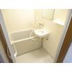 バス/シャワー