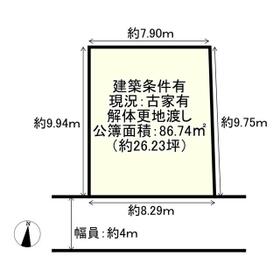 地形図等