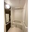 バス/シャワー