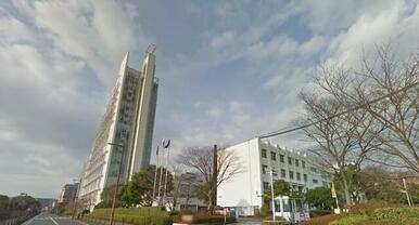 北九州市立大学北方キャンパス