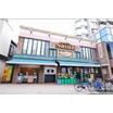 ショッピング施設