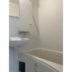 バス/シャワー