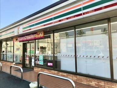 セブンイレブン大口町上小口店