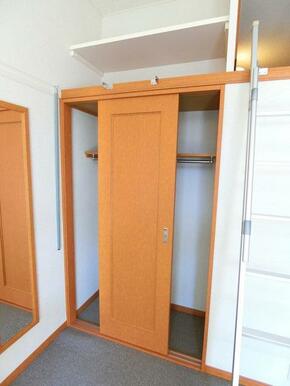 ※同タイプ別部屋の写真です