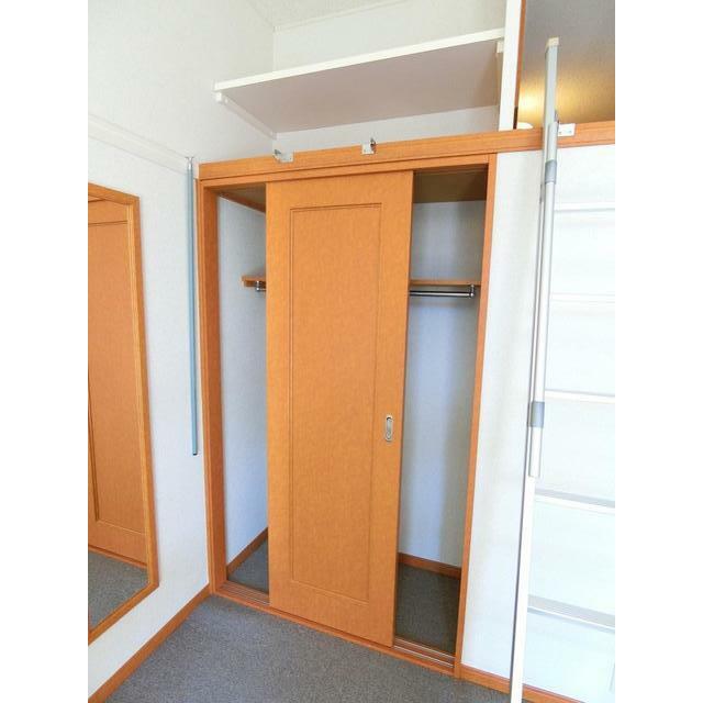 ※同タイプ別部屋の写真です