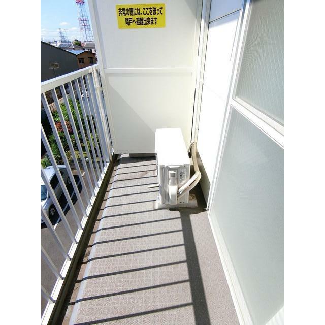 ※同タイプ別部屋の写真です