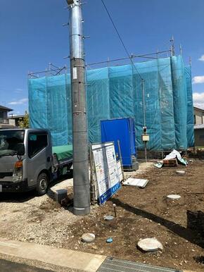 ここに住むために一生懸命頑張ろうと思えてくる家に住みたい（2号棟）