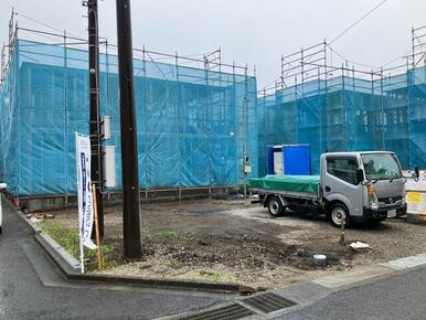 ピンとくるものから始まる新居との巡り合わせ（2号棟）