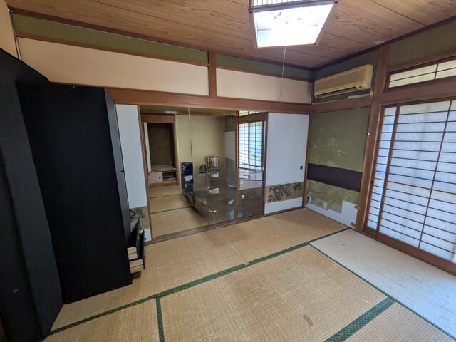 物件画像 遠賀郡遠賀町 大字別府 (遠賀川駅) 1階建 5DK