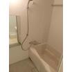 バス/シャワー