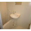バス/シャワー