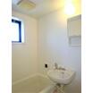 バス/シャワー