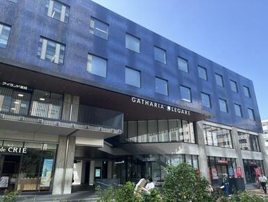 深川ギャザリア