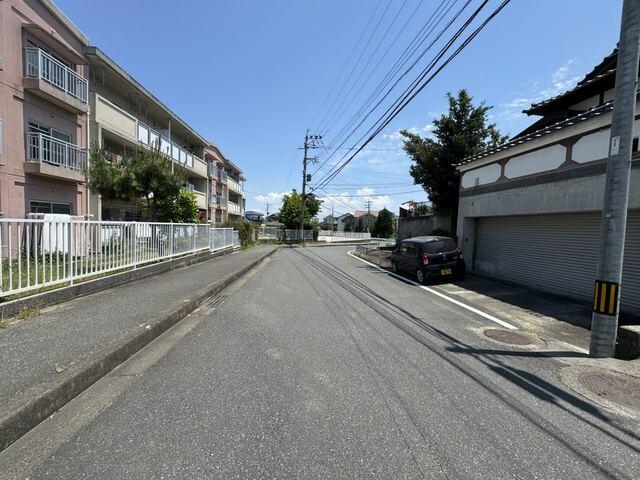 物件画像 福岡市西区 野方６丁目 (橋本駅) 住宅用地