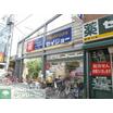 ショッピング施設