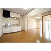 リビング