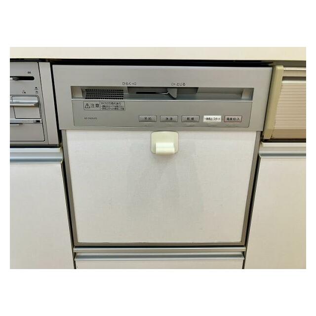 キッチン　食洗器付きです