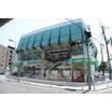 ショッピング施設