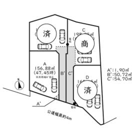地形図等