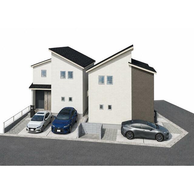 【1・2号棟】