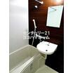 バス/シャワー