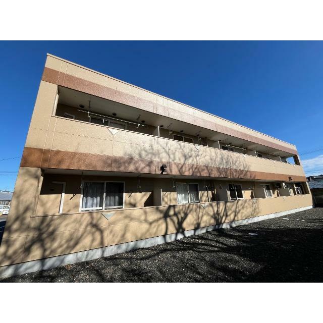 外観写真（昼）