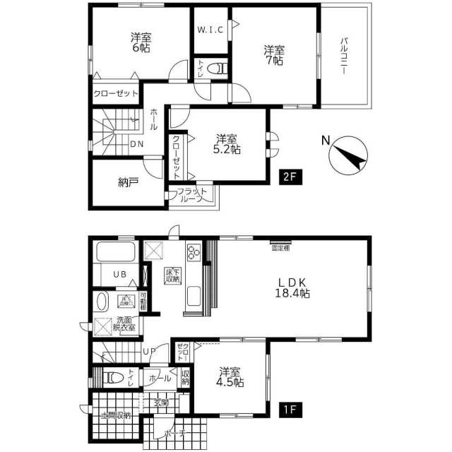 福岡市博多区 板付４丁目 笹原駅 2階建 4ldk 福岡市博多区の新築売戸建住宅の物件情報 一戸建て 新築 中古 福岡県の新築一戸建て 中古一戸建て情報サイト 60ad13b9a17f8d159ce56f67