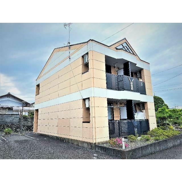 外観写真（昼）