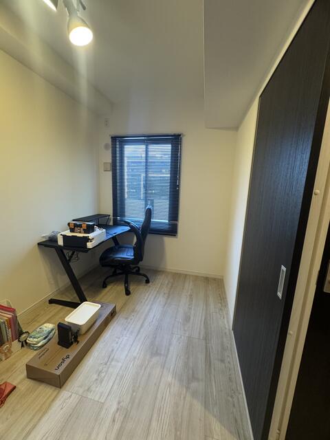 物件画像 オークランド苅田京町エクスタージュ 8階 3LDK