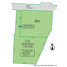 地形図等
