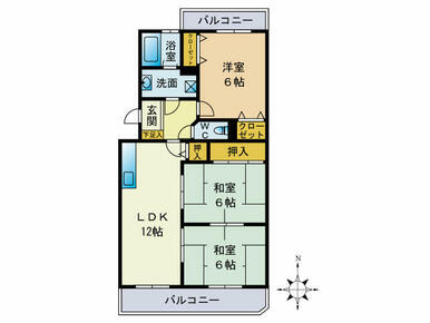 ※現況を優先します。