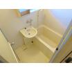 バス/シャワー