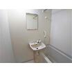 バス/シャワー