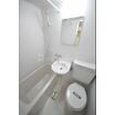 バス/シャワー