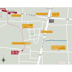 地形図等