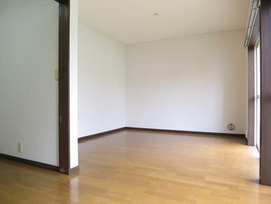 ★12帖のリビング★