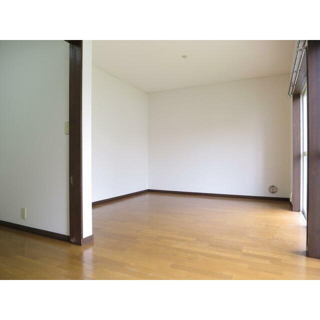 ★12帖のリビング★