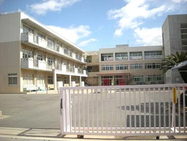 国立岡山大学教育学部附属小学校