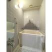 バス/シャワー