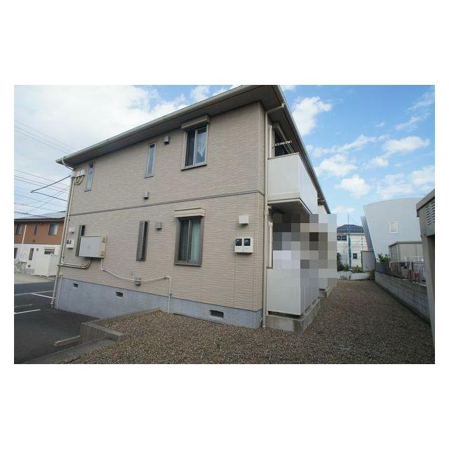 ☆全室全面バルコニー付◎全室南向き光をしっかり採り込みます♪