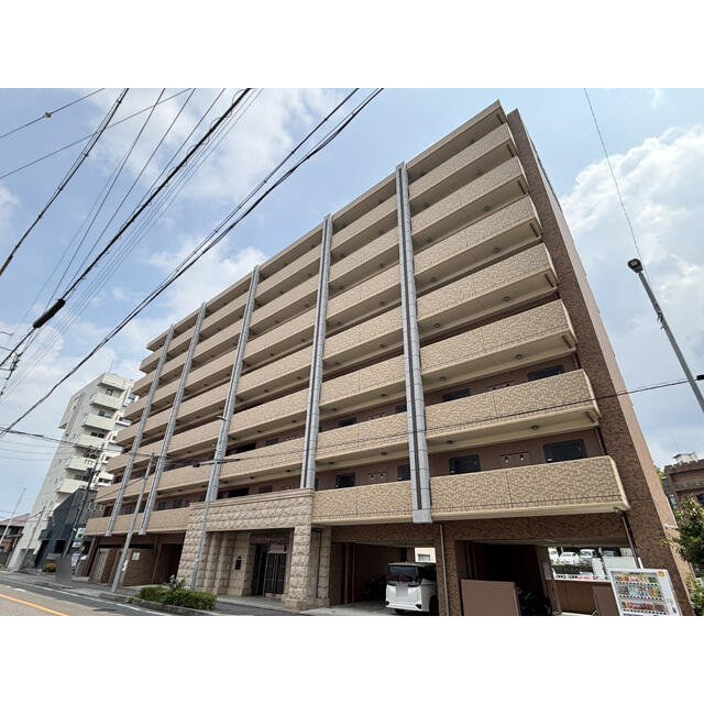 プレサンス名古屋城前ラバンカ