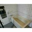 バス/シャワー